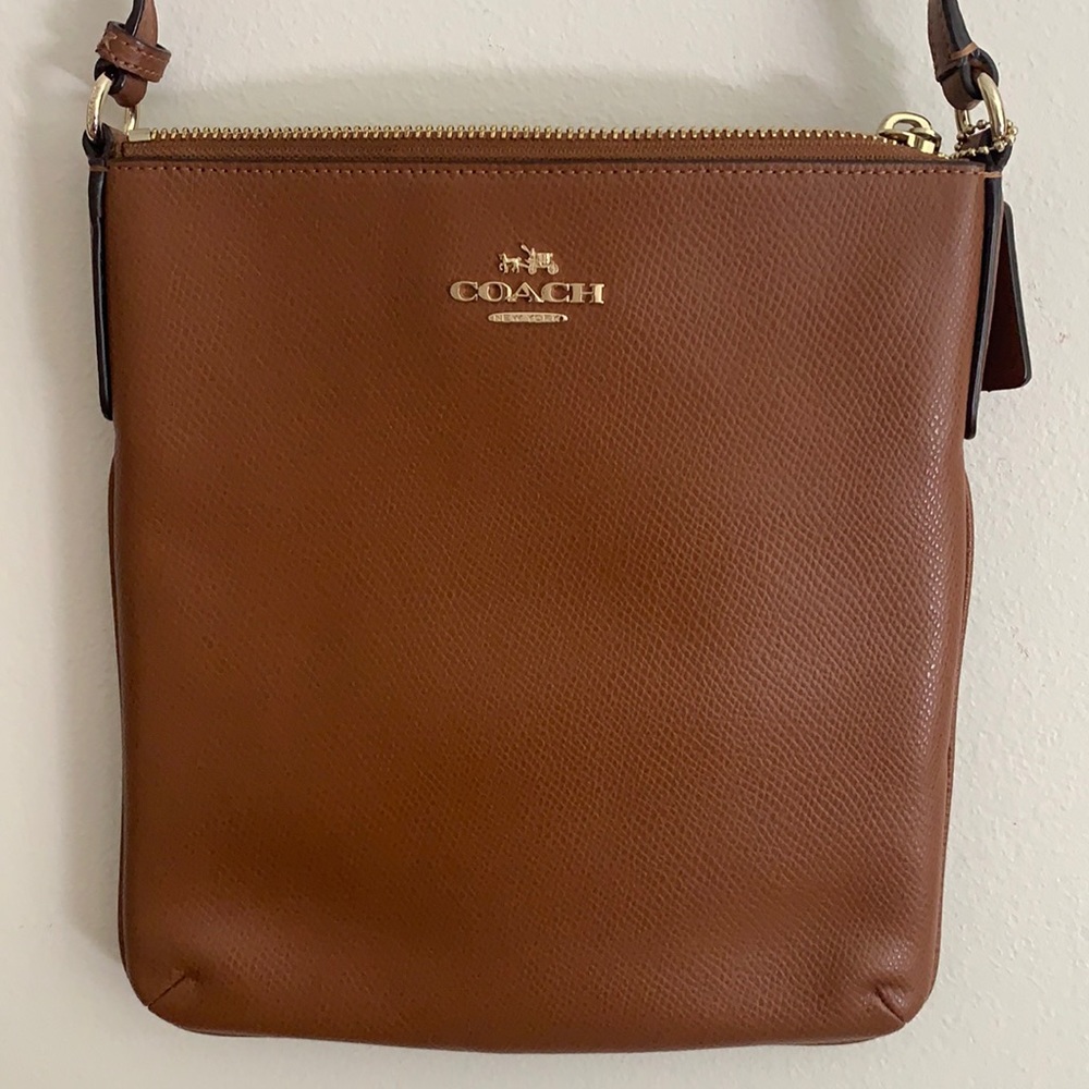 Coach crossbody